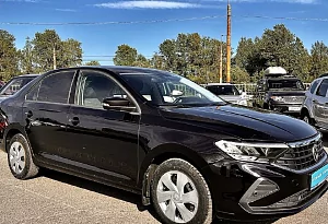 купить Фольксваген Polo 2020, автосалон автоцентр
