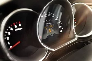 Фото Kia Ceed GT - интерьер и экстерьер