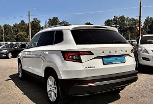 купить Шкода Karoq 2020, автосалон автоцентр