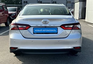 купить Тойота Camry 2023, автосалон автоцентр