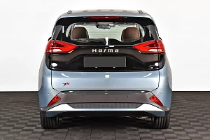 Фото HAIMA 7х - интерьер и экстерьер