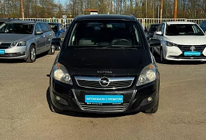 купить Опель Zafira 2014, автосалон автоцентр