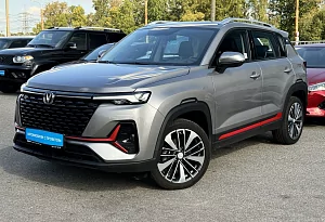 купить Чанган CS35 Plus 2022, автосалон автоцентр