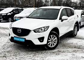 купить Mazda CX-5