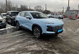 купить  DASHING 2023, автосалон автоцентр