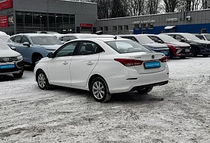 купить Чанган Alsvin 2023, автосалон автоцентр
