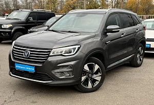 купить Чанган CS75 2020, автосалон автоцентр