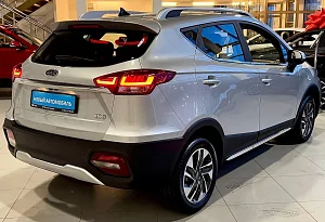 купить Джак JS3 2024, автосалон автоцентр