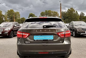купить Лада Vesta 2019, автосалон автоцентр