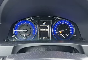 купить Тойота Camry 2017, автосалон автоцентр