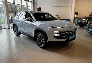 купить  DASHING 2023, автосалон автоцентр