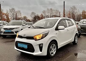 купить Kia Picanto