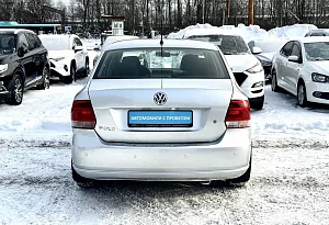 купить Фольксваген Polo 2011, автосалон автоцентр