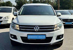 купить Фольксваген Tiguan 2013, автосалон автоцентр