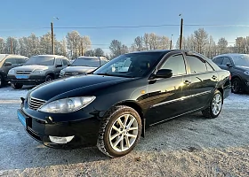 купить Toyota Camry