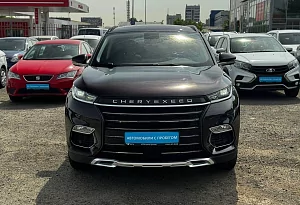 купить Эксид TXL 2021, автосалон автоцентр