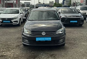 купить Фольксваген Polo 2017, автосалон автоцентр