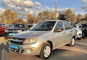 купить Лада Granta 2012, автосалон автоцентр