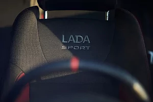 Фото Lada Гранта Спорт Лифтбэк - интерьер и экстерьер