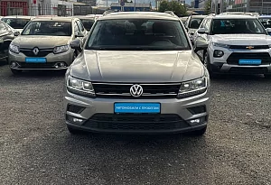 купить Фольксваген Tiguan 2020, автосалон автоцентр