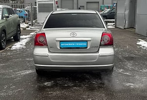 купить Тойота Avensis 2007, автосалон автоцентр