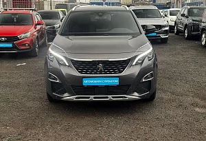 купить Пежо 3008 2019, автосалон автоцентр