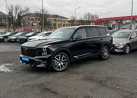 купить GAC GS8