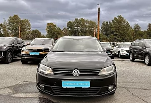 купить Фольксваген Jetta 2013, автосалон автоцентр