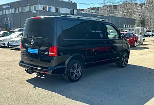 купить Фольксваген Caravelle 2014, автосалон автоцентр