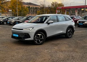 купить BAIC X55