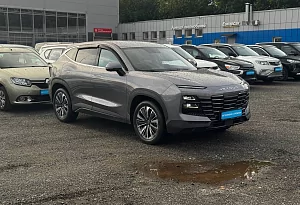 купить  DASHING 2023, автосалон автоцентр