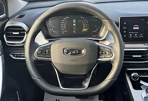 купить Belgee X50 2024, автосалон автоцентр