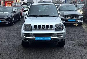 купить Сузуки Jimny 2008, автосалон автоцентр