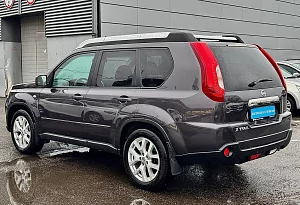 купить Ниссан X-Trail 2012, автосалон автоцентр