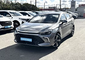 купить BAIC U5 Plus