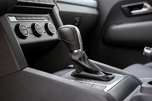 Фото Volkswagen Амарок - интерьер и экстерьер