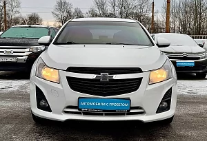 купить Шевроле Cruze 2013, автосалон автоцентр
