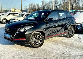 купить Dongfeng DFSK 500