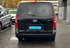 купить Хендай H-1 2020, автосалон автоцентр