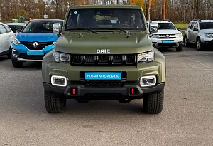 купить Байк BJ40 2024, автосалон автоцентр