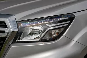 Фото Dongfeng DF6 - интерьер и экстерьер