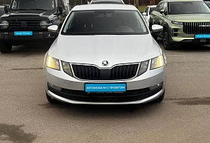 купить Шкода Octavia 2019, автосалон автоцентр