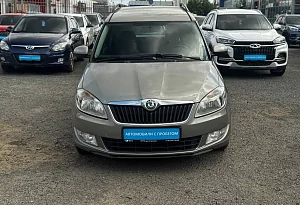 купить Шкода Roomster 2012, автосалон автоцентр