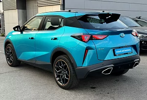 купить ГАК GS3 2024, автосалон автоцентр