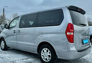 купить Хендай Grand Starex 2012, автосалон автоцентр