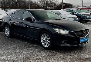 купить Мазда 6 2013, автосалон автоцентр