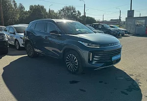 купить Эксид TXL 2021, автосалон автоцентр
