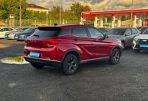 купить Донгфенг DFSK 500 2024, автосалон автоцентр