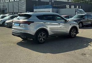 купить  X70+ 2023, автосалон автоцентр