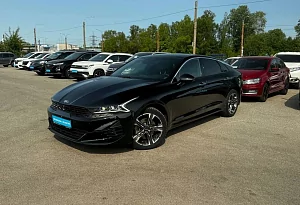 купить Кия K5 2020, автосалон автоцентр
